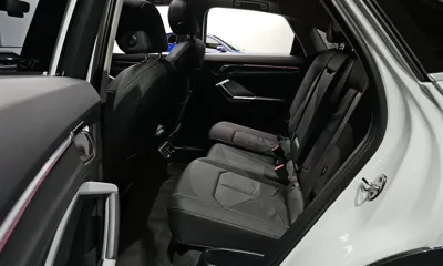 Audi Q3 2020, 28121 км, за 29055.88 USD - фото 11