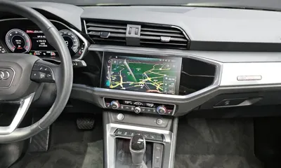 Audi Q3 2020, 28121 км, за 29055.88 USD - фото 13