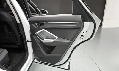Audi Q3 2020, 28121 км, за 29055.88 USD - фото 25