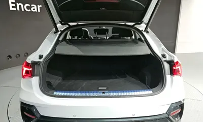 Audi Q3 2020, 28121 км, за 29055.88 USD - фото 27
