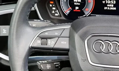 Audi Q3 2020, 28121 км, за 29055.88 USD - фото 29