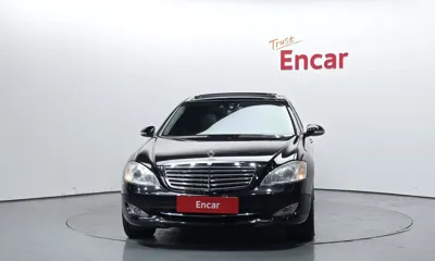 Mercedes-Benz S-Class 2008, 157521 км, за 4827.81 USD
