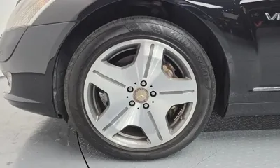 Mercedes-Benz S-Class 2008, 157521 км, за 4827.81 USD