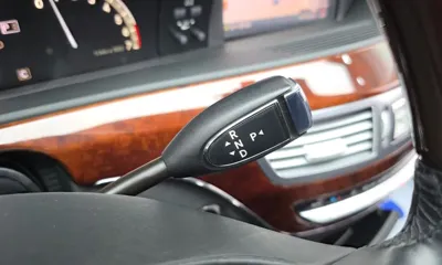Mercedes-Benz S-Class 2008, 157521 км, за 4827.81 USD - фото 9