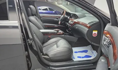 Mercedes-Benz S-Class 2008, 157521 км, за 4827.81 USD - фото 10