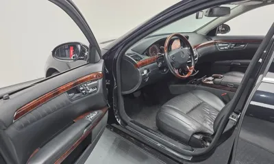 Mercedes-Benz S-Class 2008, 157521 км, за 4827.81 USD - фото 11