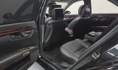 Mercedes-Benz S-Class 2008, 157521 км, за 4827.81 USD - фото 12