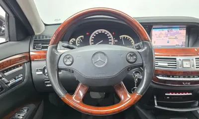 Mercedes-Benz S-Class 2008, 157521 км, за 4827.81 USD - фото 13