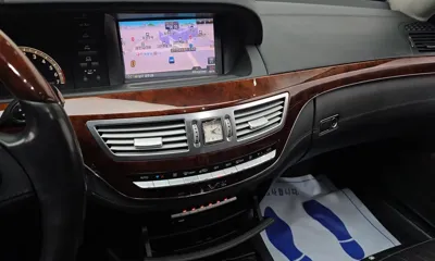 Mercedes-Benz S-Class 2008, 157521 км, за 4827.81 USD - фото 14