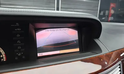 Mercedes-Benz S-Class 2008, 157521 км, за 4827.81 USD - фото 15
