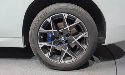 BMW X3 2025, 17849 км, за 48915.95 USD - фото 21