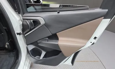 BMW X3 2025, 17849 км, за 48915.95 USD - фото 25