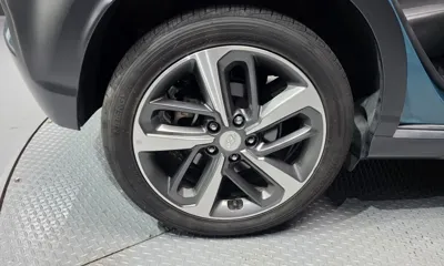 Hyundai Kona 2018, 116235 км, за 8775.92 USD