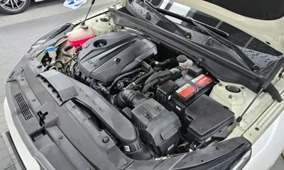 Kia K5 2021, 56719 км, за 13153.61 USD - фото 6
