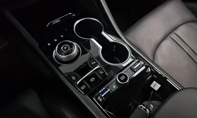 Kia K5 2021, 56719 км, за 13153.61 USD - фото 9
