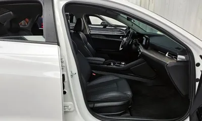 Kia K5 2021, 56719 км, за 13153.61 USD - фото 11