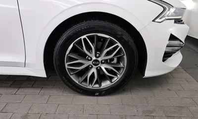 Kia K5 2021, 56719 км, за 13153.61 USD - фото 21