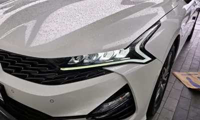 Kia K5 2021, 56719 км, за 13153.61 USD - фото 22