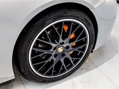 Porsche Panamera 2021, 36600 км, за 92405.51 USD