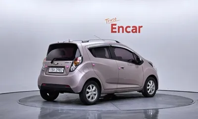 ChevroletGMDaewoo Spark 2012, 103893 км, за 1454.26 USD