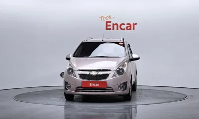 ChevroletGMDaewoo Spark 2012, 103893 км, за 1454.26 USD