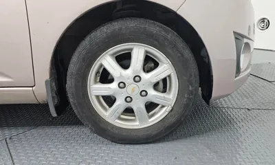 ChevroletGMDaewoo Spark 2012, 103893 км, за 1454.26 USD