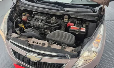 ChevroletGMDaewoo Spark 2012, 103893 км, за 1454.26 USD - фото 6