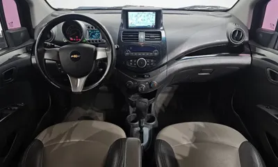 ChevroletGMDaewoo Spark 2012, 103893 км, за 1454.26 USD - фото 7
