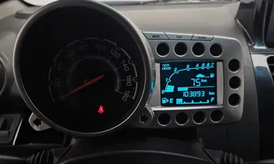 ChevroletGMDaewoo Spark 2012, 103893 км, за 1454.26 USD - фото 8