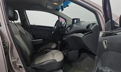 ChevroletGMDaewoo Spark 2012, 103893 км, за 1454.26 USD - фото 10