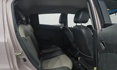 ChevroletGMDaewoo Spark 2012, 103893 км, за 1454.26 USD - фото 12