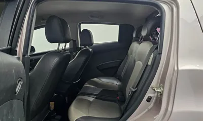 ChevroletGMDaewoo Spark 2012, 103893 км, за 1454.26 USD - фото 13