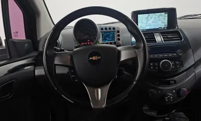 ChevroletGMDaewoo Spark 2012, 103893 км, за 1454.26 USD - фото 14