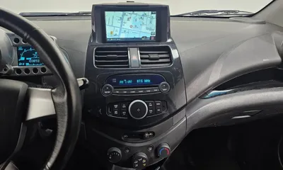 ChevroletGMDaewoo Spark 2012, 103893 км, за 1454.26 USD - фото 15