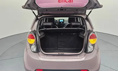 ChevroletGMDaewoo Spark 2012, 103893 км, за 1454.26 USD - фото 20