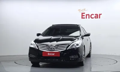 Hyundai Grandeur 2011, 174403 км, за 2210.23 USD