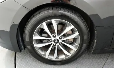 Hyundai Grandeur 2011, 174403 км, за 2210.23 USD