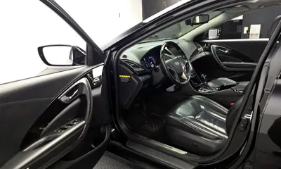 Hyundai Grandeur 2011, 174403 км, за 2210.23 USD - фото 10