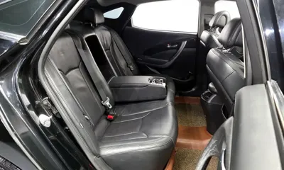 Hyundai Grandeur 2011, 174403 км, за 2210.23 USD - фото 11
