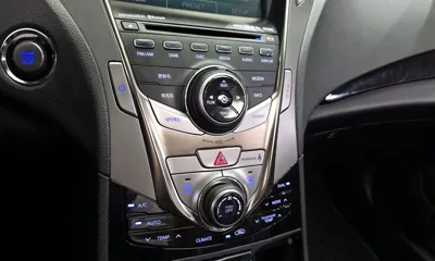 Hyundai Grandeur 2011, 174403 км, за 2210.23 USD - фото 16