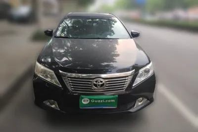 Toyota Camry 2013, 159100 км, за 6173 USD