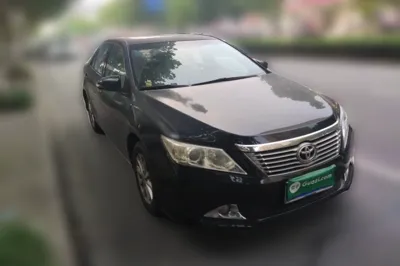 Toyota Camry 2013, 159100 км, за 6173 USD