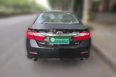 Toyota Camry 2013, 159100 км, за 6173 USD