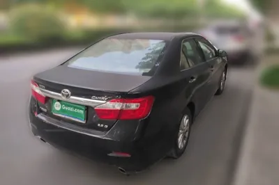 Toyota Camry 2013, 159100 км, за 6173 USD - фото 6