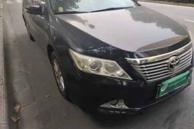 Toyota Camry 2013, 159100 км, за 6173 USD - фото 7