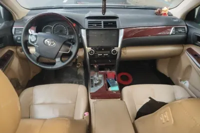 Toyota Camry 2013, 159100 км, за 6173 USD - фото 9