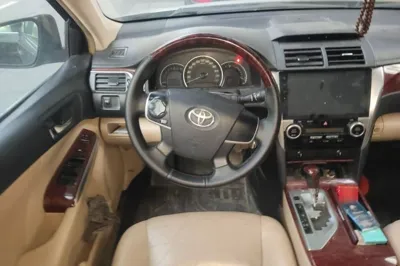 Toyota Camry 2013, 159100 км, за 6173 USD - фото 10