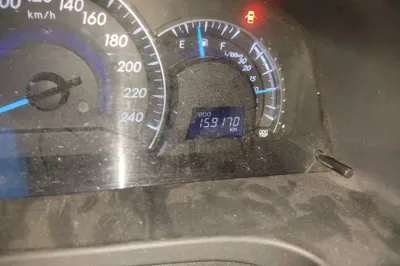Toyota Camry 2013, 159100 км, за 6173 USD - фото 12
