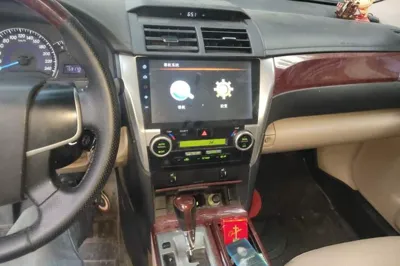 Toyota Camry 2013, 159100 км, за 6173 USD - фото 13