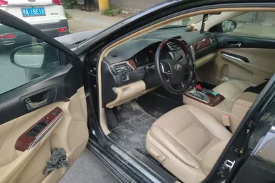 Toyota Camry 2013, 159100 км, за 6173 USD - фото 16